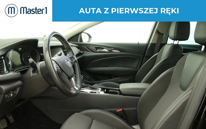 Opel Insignia cena 94850 przebieg: 50080, rok produkcji 2021 z Górzno małe 191